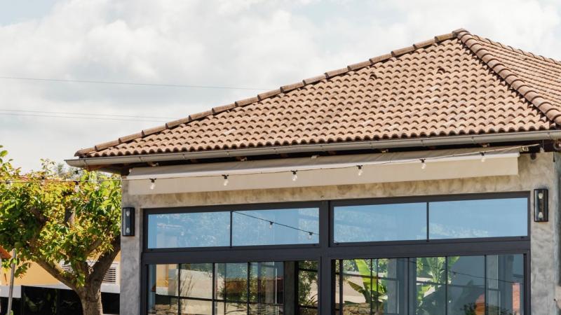 Steak House Ranch Fortuna