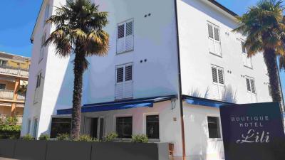 Boutique Hotel Lili