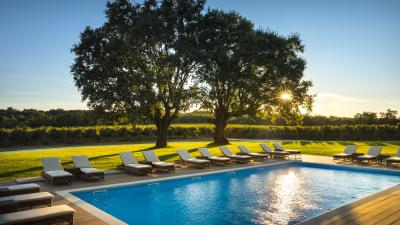 Meneghetti Wine Hotel & Winery