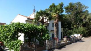 Apartments Samsa (Croatian)