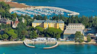 Villa Aurum (Croatian)