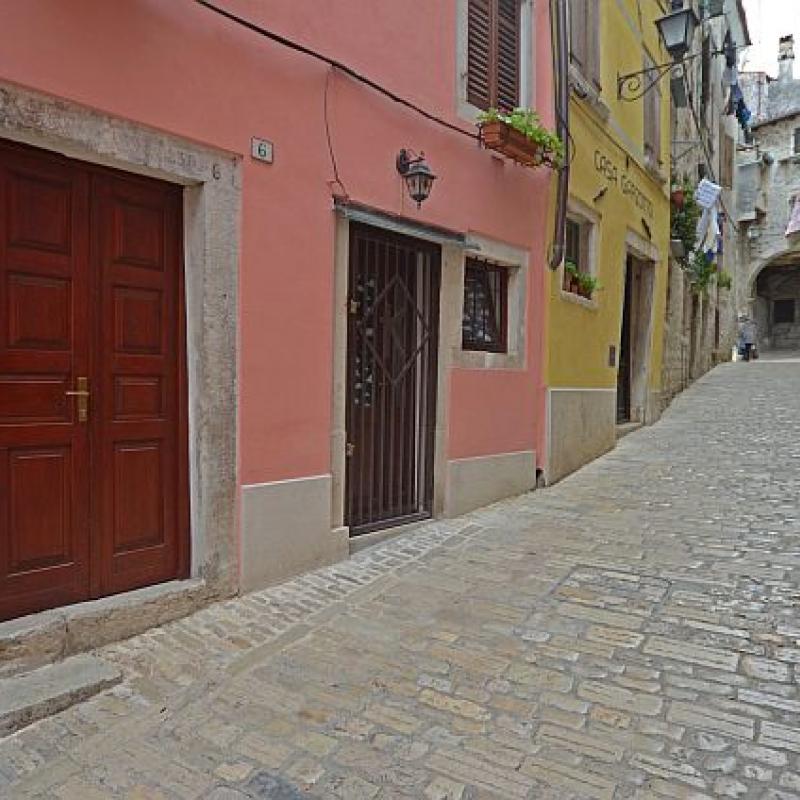 Apartman Crnković