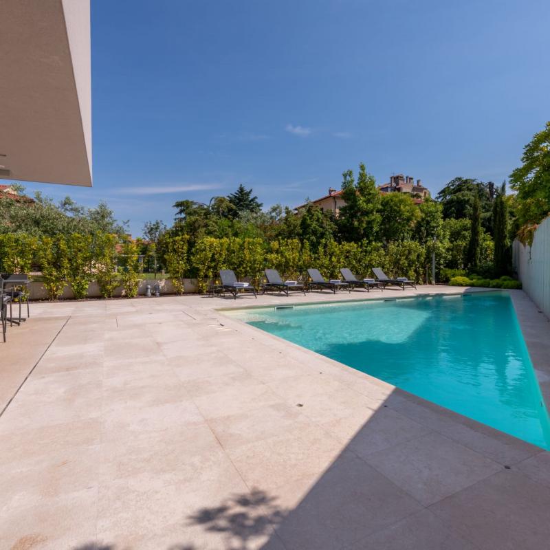 RM holiday home (Croatian)