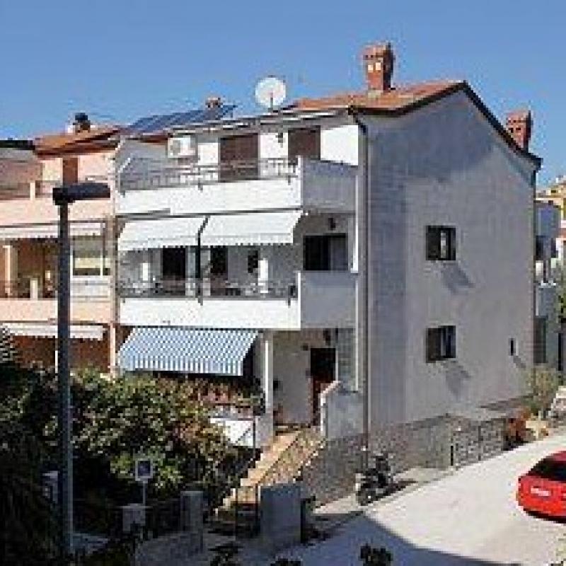 Apartments Ivo