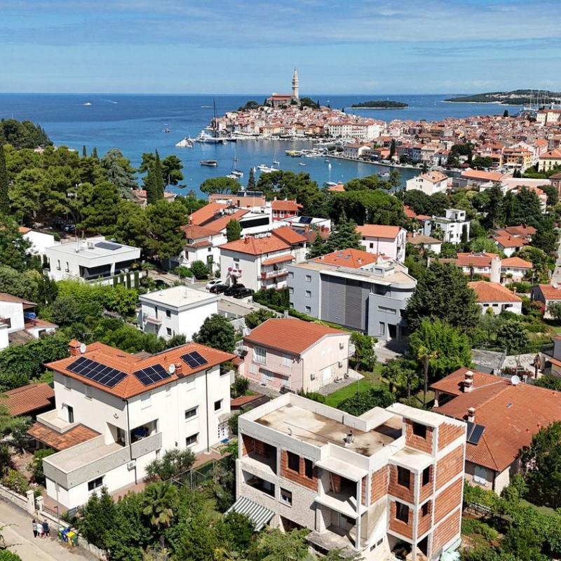 Vila Tena (Croatian)